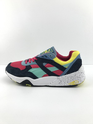 Puma R698 Remaster Men Shoes--031